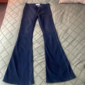 Free People Penny Pull-On 26
